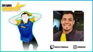 One Direction - Kiss You / Just Dance 2021 (LIVE)