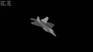 My new 3D Software Renderer