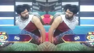New Wild card entry into Biggboss..guess ???Nose Avinash 