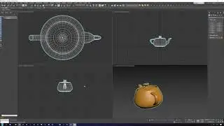 3ds max тормозит интерфейс, РЕШЕНИЕ проблемы НАЙДЕНО (в описании)