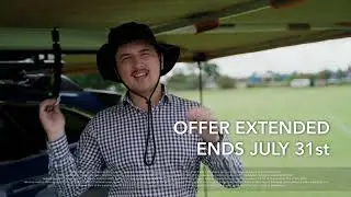 Subaru EOFY Offer Extended - Llewellyn Subaru