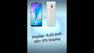 #Redmi#8A#Dual#smartphone #information #famous #popular #shorts