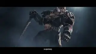 [Мнение] об игре "Warhammer 40К: Inquisitor — Martyr" и аниме "Кровь Зевса" (Отзыв | рецензия)