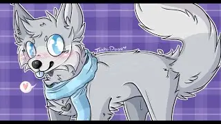 Make Belief | Small Chibi Speedpaint
