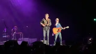 Blue Rodeo - 2022-08-27, Toronto, ON - Hasn't Hit Me Yet