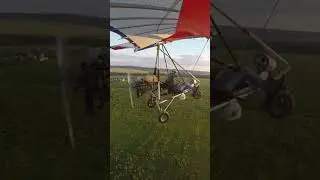 Первый самостоятельный! (2014 год)