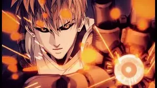 HARDY BOYS [ one punch man edit]