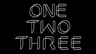 Rodolphe Burger, Sofiane Saidi, Mehdi Haddab - One Two Three (clip officiel)