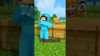 Omz Cheated in UNO (Ft. 