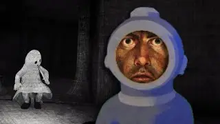 This Game is Scarier Than Lethal Company