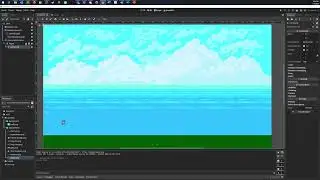 Separating player movement from control handling in Godot 2D