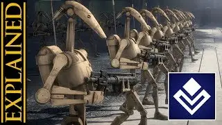 The Confederacy of Independent Systems Explained - Featuring the Templin Institute