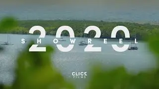 2020 SHOWREEL | Click Films