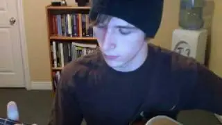 funny the way it is dave matthews band (cover)