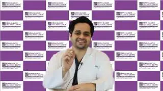 Cancer Specialist Dr Salil Patkar on World Cancer Day ICTC #worldcancerday