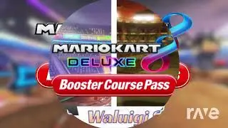 GCN Waluigi Stadium mashup #3 ft @MrShamui