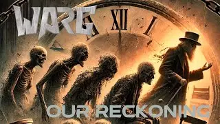 WARG - Our Reckoning (2025)