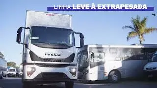 VÍDEO INSTITUCIONAL - PRODUTORA DE VÍDEO - COFIPE IVECO