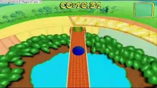 Marble Blast Gold - Dive!