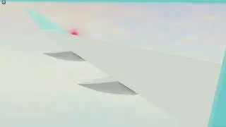 Korean Air A220 Timlapse Full Flight Mellor-Tokyo (Roblox PTFS)