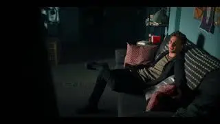 Ривен и Скай 1х04