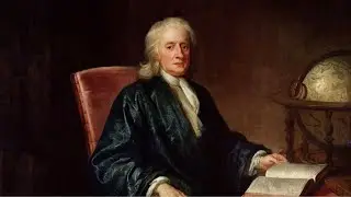 playlist para estudar como Isaac Newton formulando as três leis do movimento