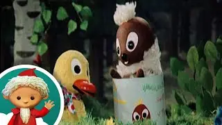 Pitti, der Allerbeste der Welt ❤️ | Ganze Folge mit dem Sandmännchen