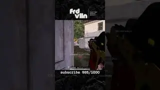 Random 2v4 and trying hard to be like tgltn #pubg #tgltn #shorts