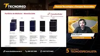 Taller "Dimensionamiento de Sistemas Fotovoltaicos para Generación Distribuida".