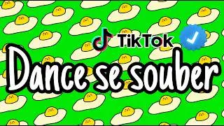 Dance se souber~ Tiktok Mashup 2026