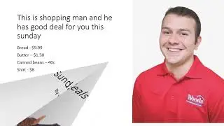 sun day deal