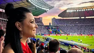 Spania este campioana europeana pentru a patra oara!!!