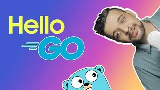 Learn how to write Go program in just 15 minutes | Golang Hindi Tutorial | 2021