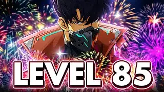 LEVELING UP SUNG JINWOO FAST TO LEVEL 85! (Solo Leveling Arise)