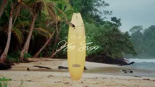 PANAMA | The tropics