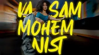 Amin Yahyazadeh - Vasam Mohem Nist (Official Music Video)