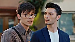 ОЗАН КОРФАЛЫ Преображение🔥 || Ask Mantik Intikam