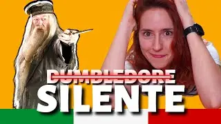 Harry Potter traducido a otras lenguas NO TIENE SENTIDO 