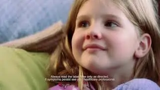 Ease a Cold kids TV commercial