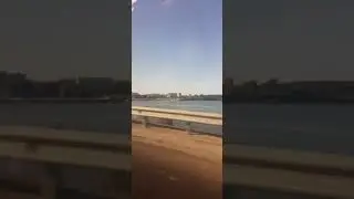 ОБСКОЙ ЗАЛИВ 🏖🚤🛥⛴🛳🚁🪂🚢🌊