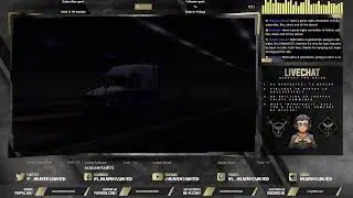 (PC) Steam - American Truck Simulator