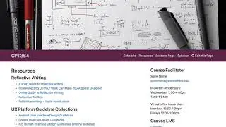 Grav Open MultiCourse Hub - Modular Content Using the Page Inject Plugin