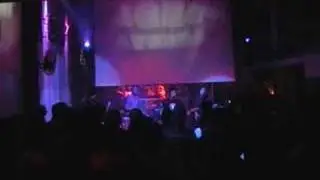 DEADBOY - New Mexico @ Beat Club/Fade In Fest. PT 24.11.2007