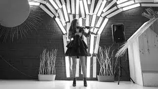 [LIVE] Puttin’ On the Ritz by ANYA (Viola)