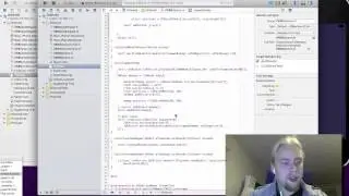 Making a Game in 32 Minutes: Intro to SpriteKit in iOS 7 & Making of Orbivoid