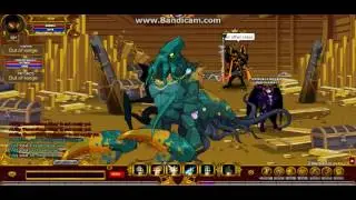 Aqw private server is back