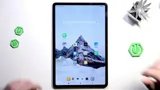 POCO Pad M1 – Nasıl Sıfırlanır (Ayarlar ve Kurtarma Modu)