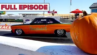 S23 E06: Firebird Raceway Halloween Classic