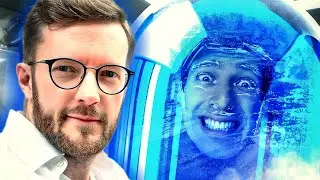 This company wants to FREEZE you 🧊 and store your body