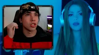 SPREEN REACTS TO THE MOST LISTENED TO MUSIC OF 2023
